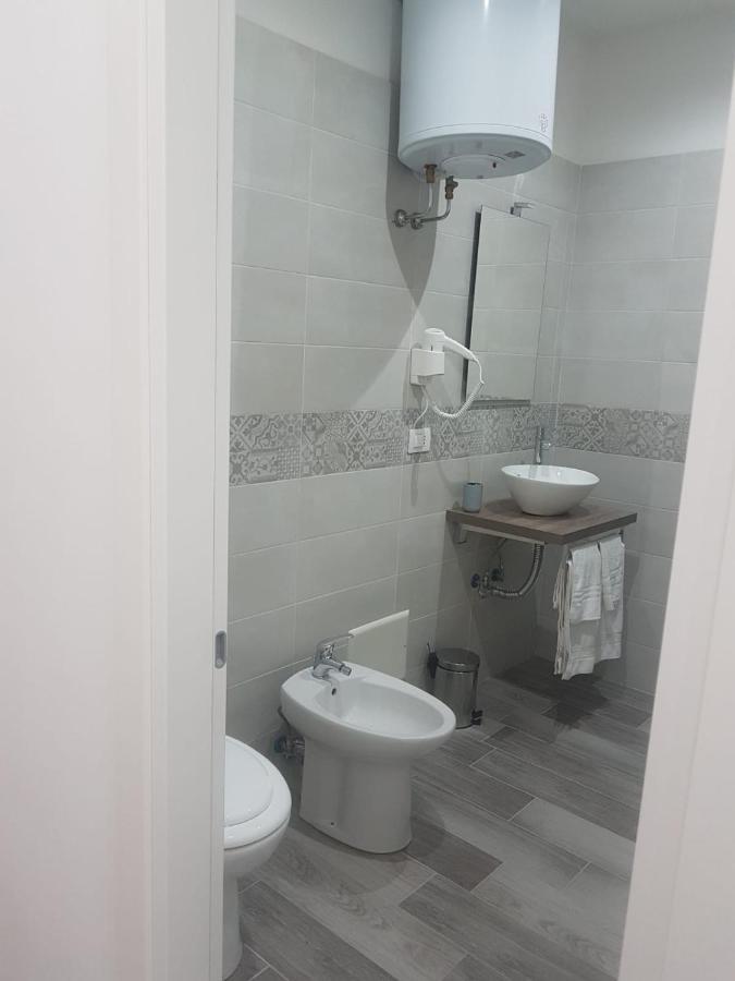 מלון נאפולי Casa Napul'E מראה חיצוני תמונה