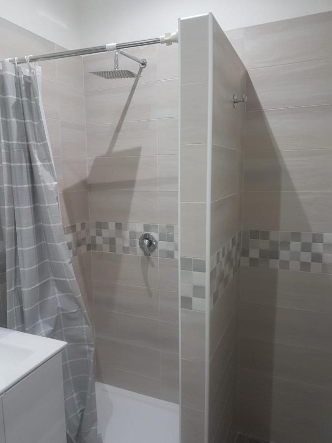 מלון נאפולי Casa Napul'E מראה חיצוני תמונה