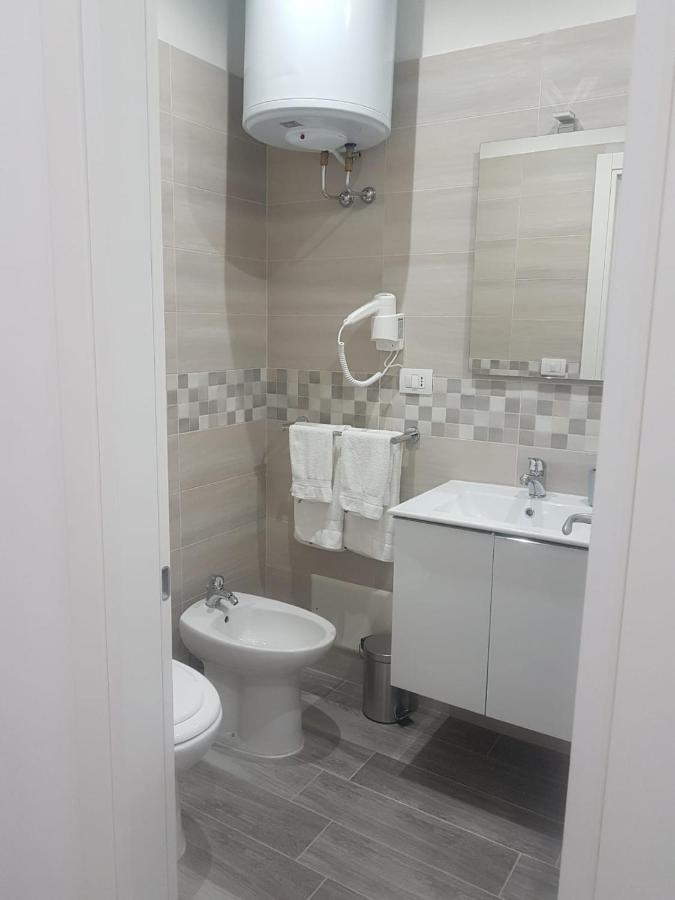 מלון נאפולי Casa Napul'E מראה חיצוני תמונה