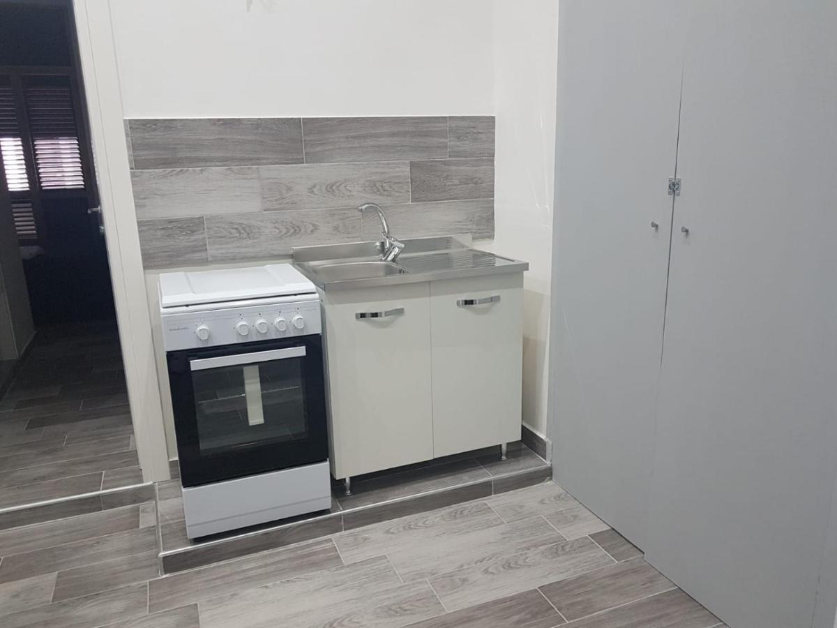 מלון נאפולי Casa Napul'E מראה חיצוני תמונה