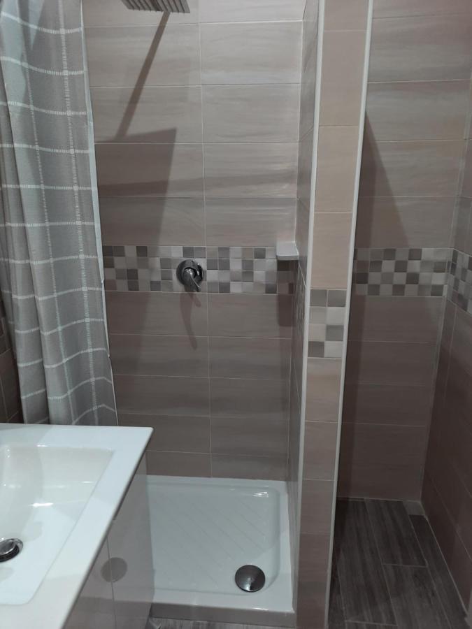 מלון נאפולי Casa Napul'E מראה חיצוני תמונה