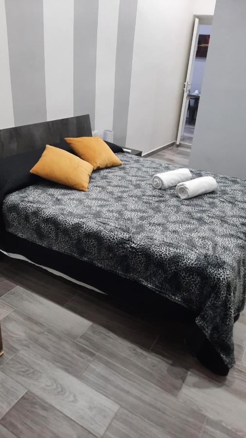 מלון נאפולי Casa Napul'E מראה חיצוני תמונה