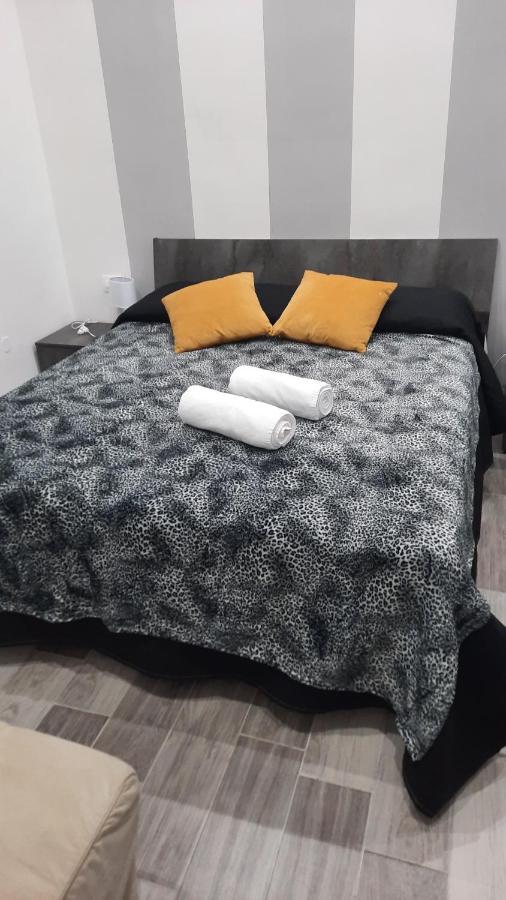 מלון נאפולי Casa Napul'E מראה חיצוני תמונה