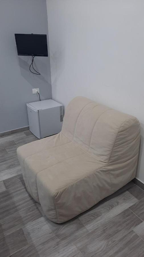 מלון נאפולי Casa Napul'E מראה חיצוני תמונה