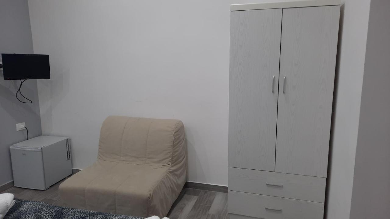 מלון נאפולי Casa Napul'E מראה חיצוני תמונה