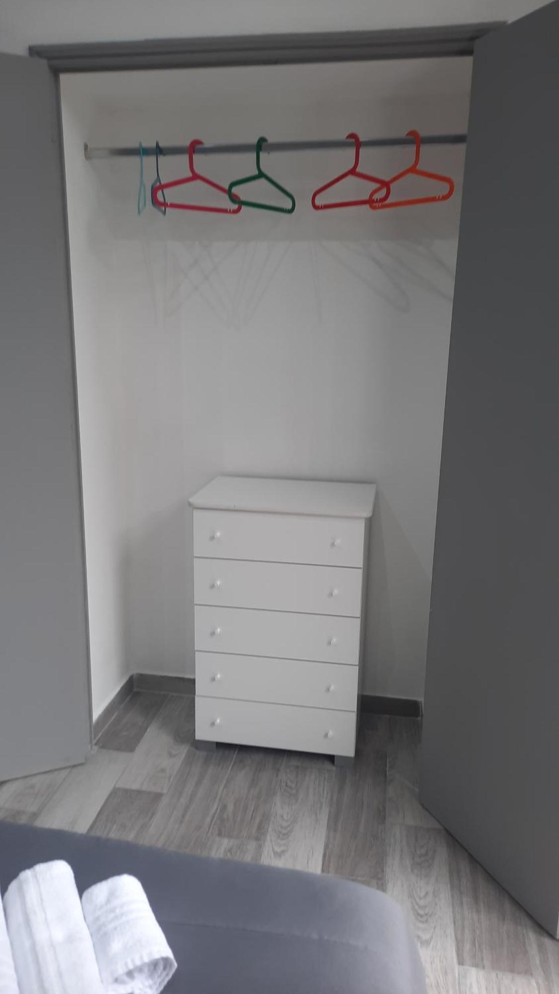 מלון נאפולי Casa Napul'E מראה חיצוני תמונה